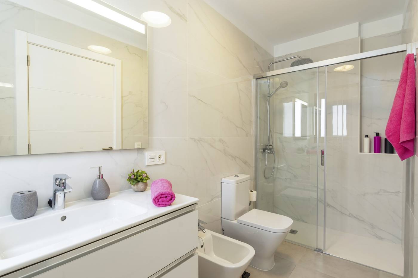 Ereza Villas La Granja