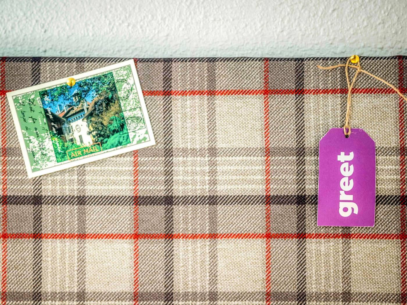 greet hotel Annecy Cran Gevrier-France-CRAN GEVRIER-General view-9