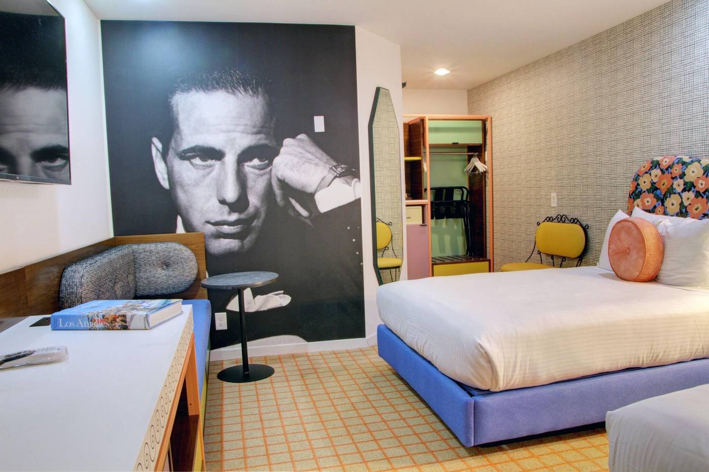 Best-Western-Plus-Hollywood-Hills-Room-31