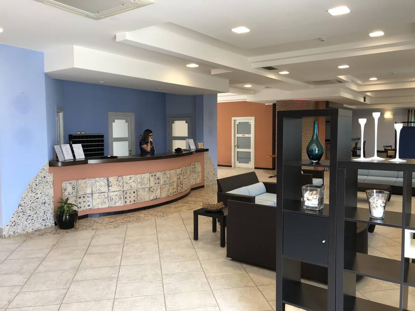 Hotel-Baglio-Di-Scopello-Lobby-77