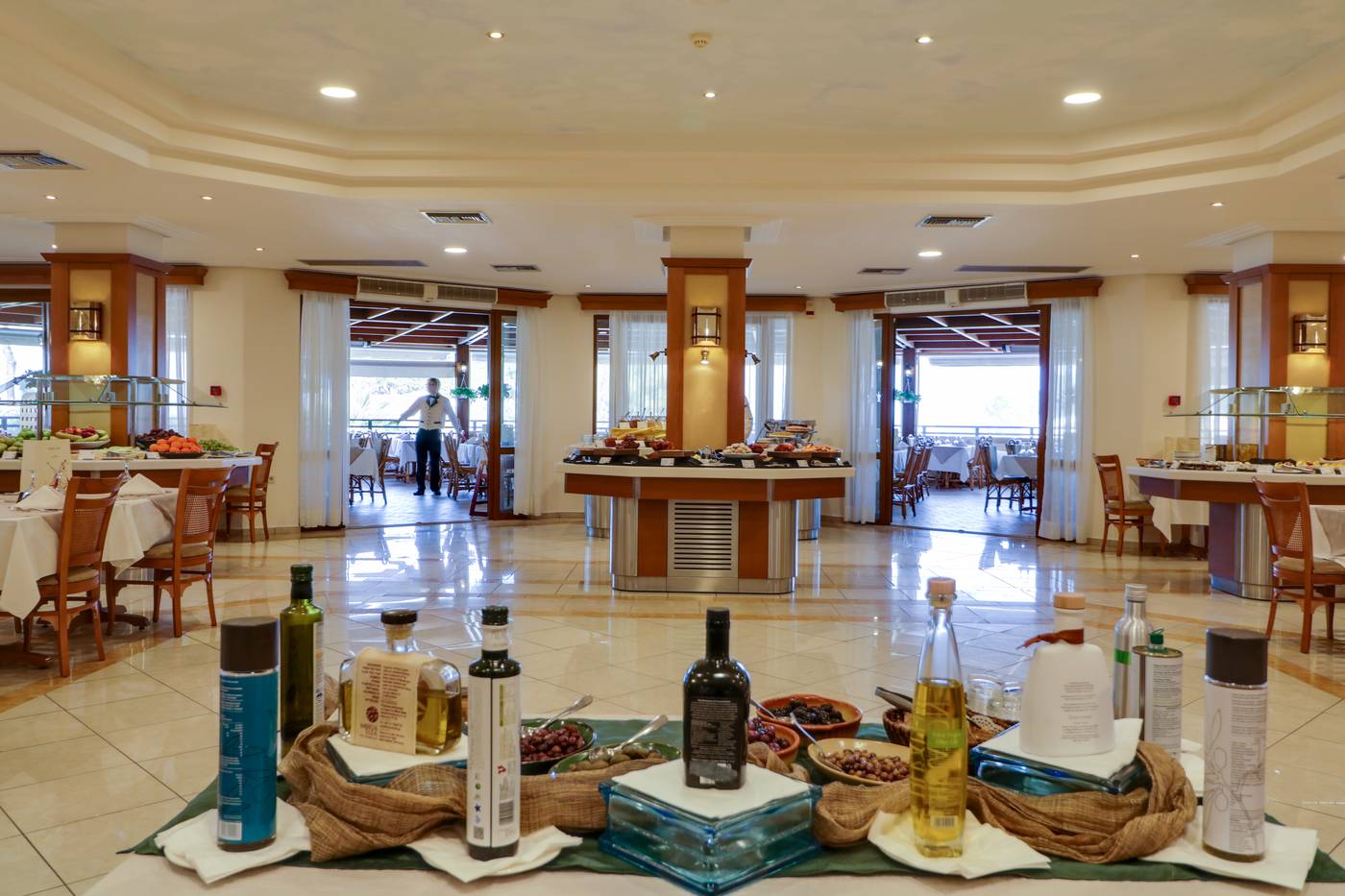 Aegean-Melathron-Thalasso-Spa-Hotel-Restaurant-58