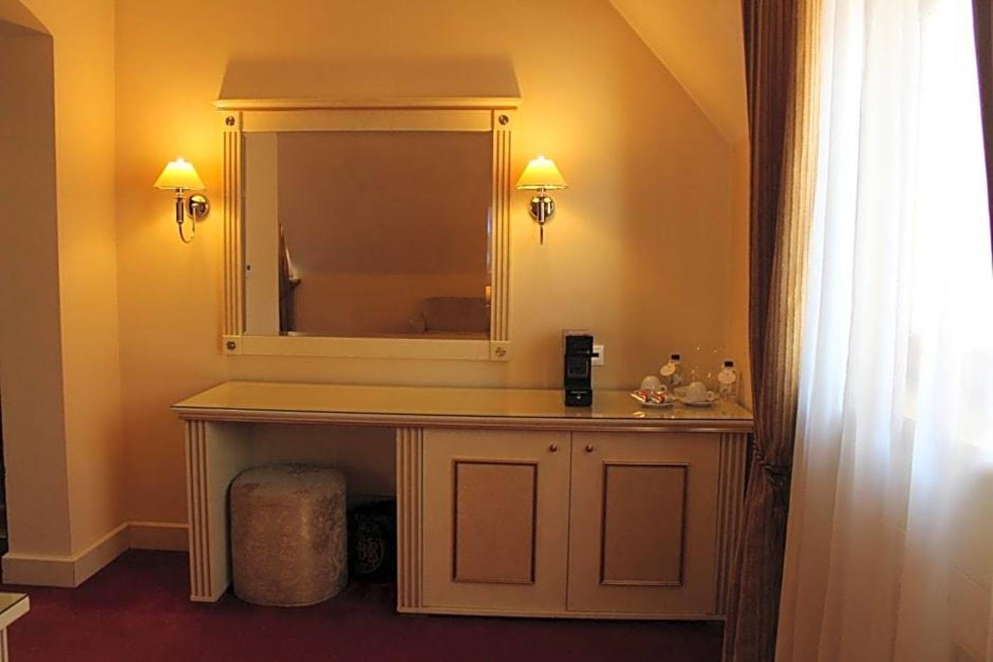 Casa Boyana Boutique-Bulgaria-BOYANA-General view-9