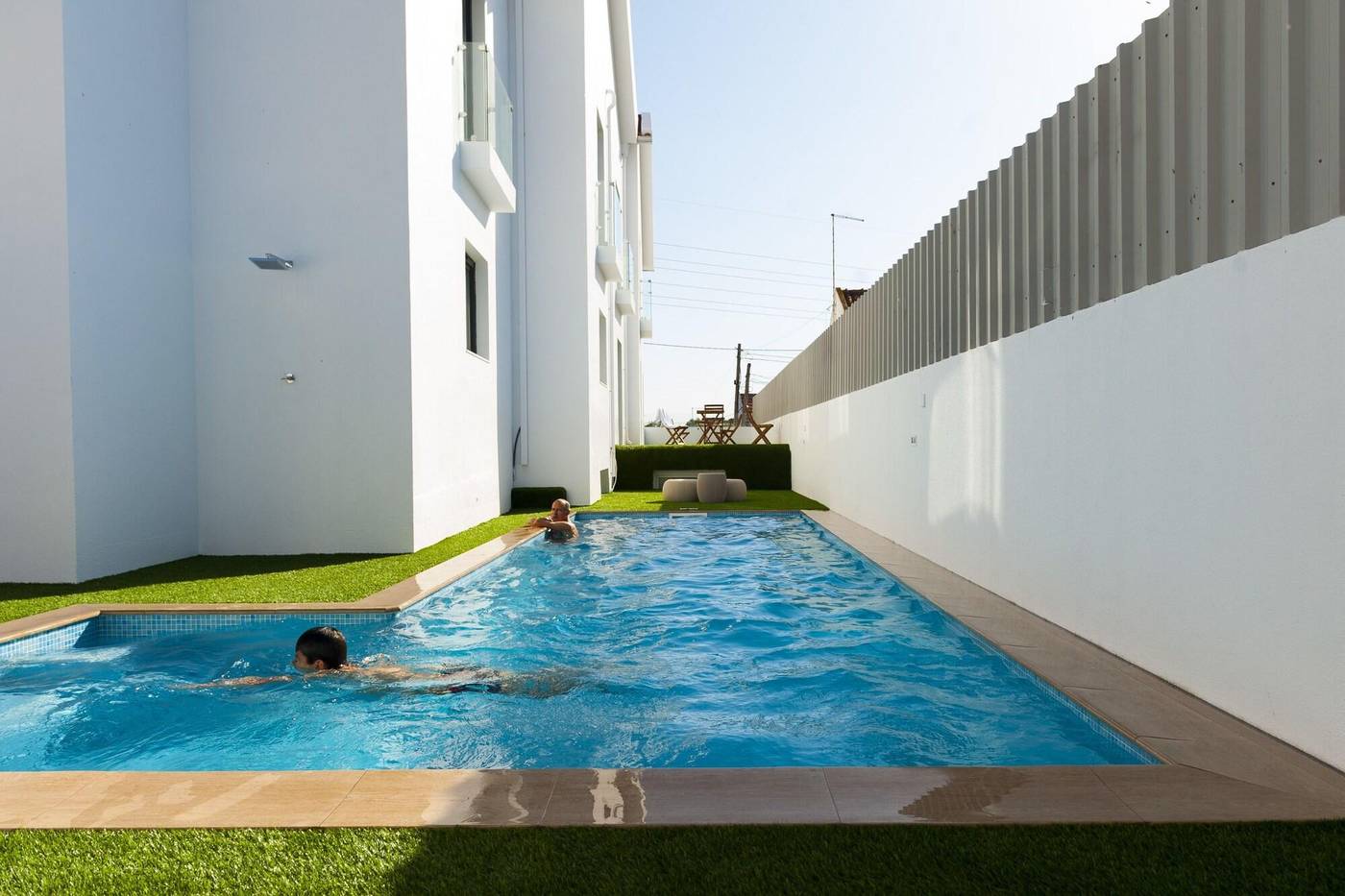 Sport Hotel A Seleção-Portugal-Setubal-Sports and Entertainment-8