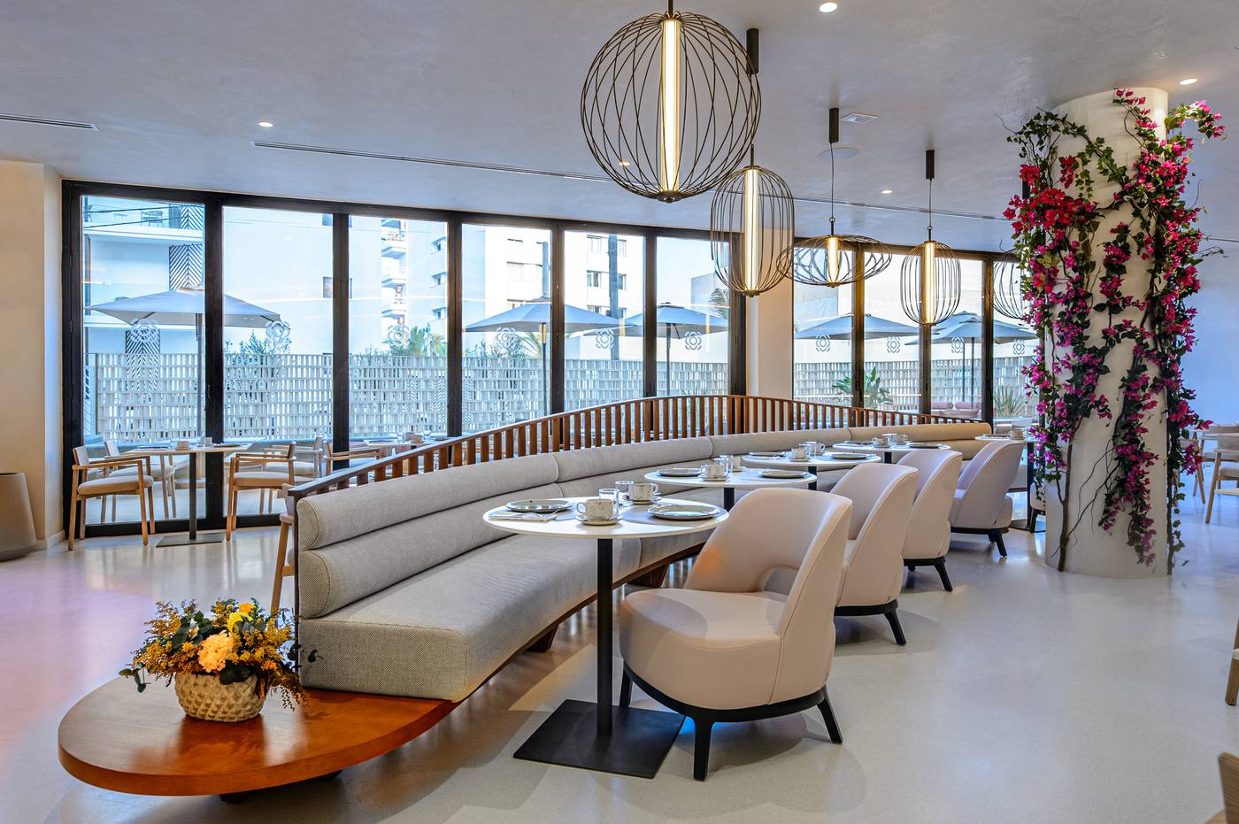 18.08.25 Vibra Yamm Urban Hotel - Adults Only