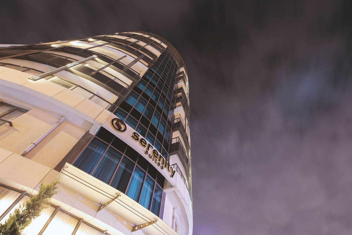 Serenity Suites Istanbul Airport-Turkey-ISTANBUL-General view-2