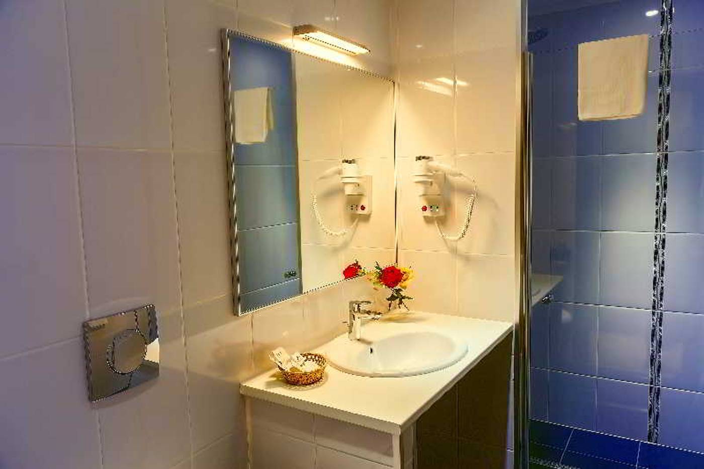 Hotel Trianon - Romania - BUCHAREST - Room - 5