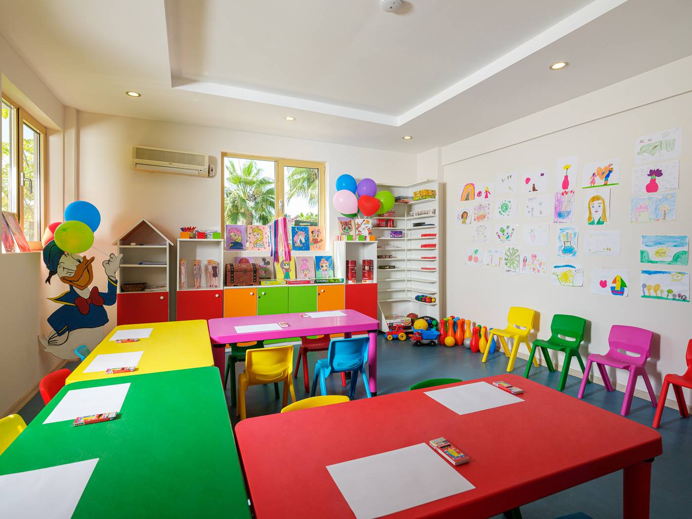 Aydinbey-Famous-Hotel-Sports-and-Entertainment-45