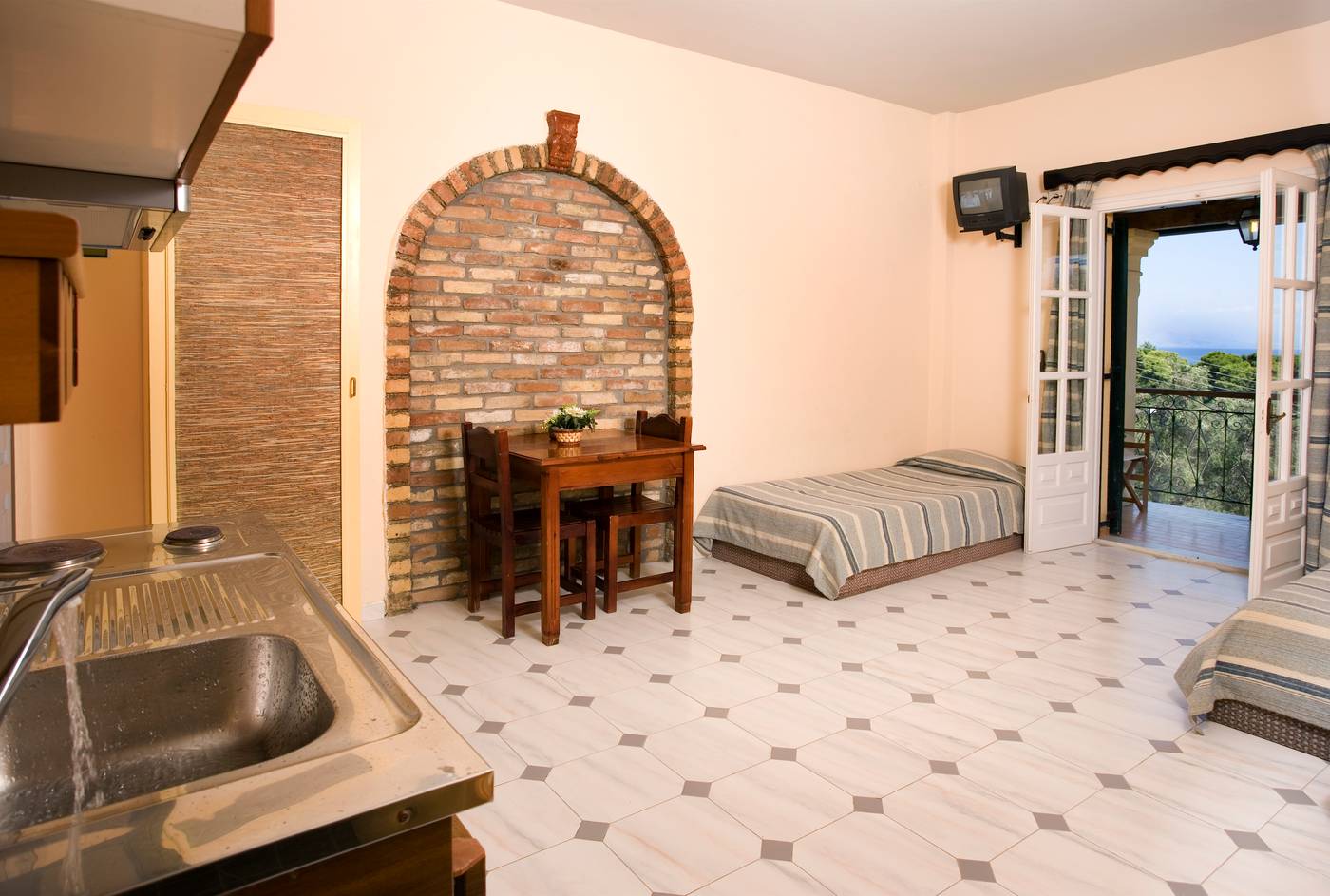 Villa-Yannis-Hotel-Apartments---Suites-Room-33