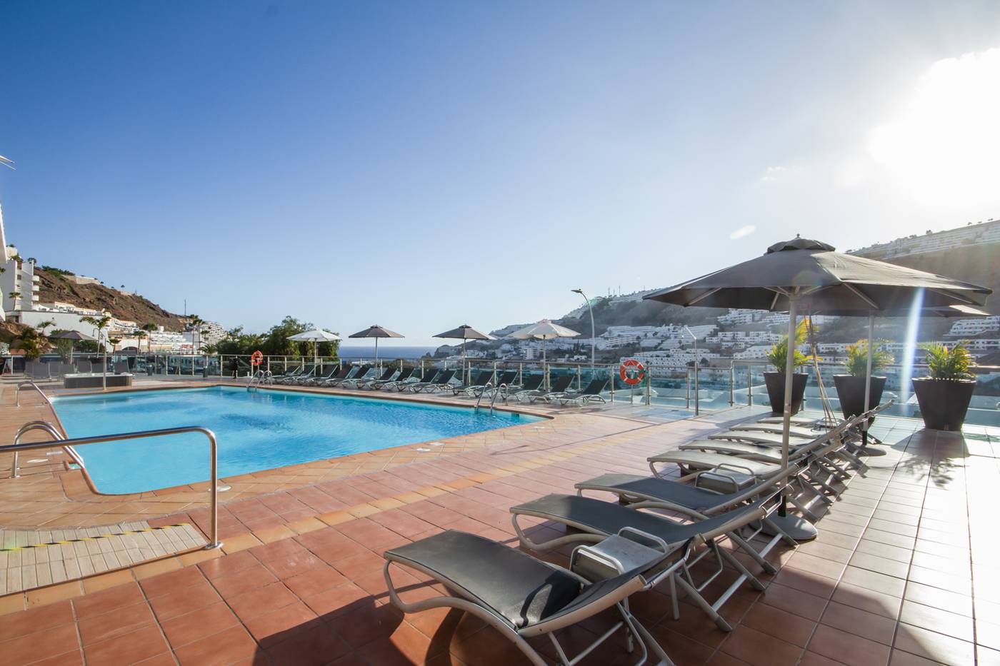 Servatur Casablanca Suites & Spa - Adults Only in Canaries, Gran Canaria, Spain