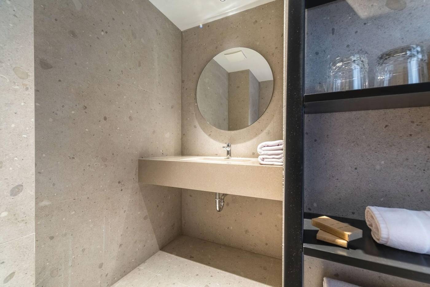 Beach Bay Hvar Hotel-Croatia-Hvar-Room-9