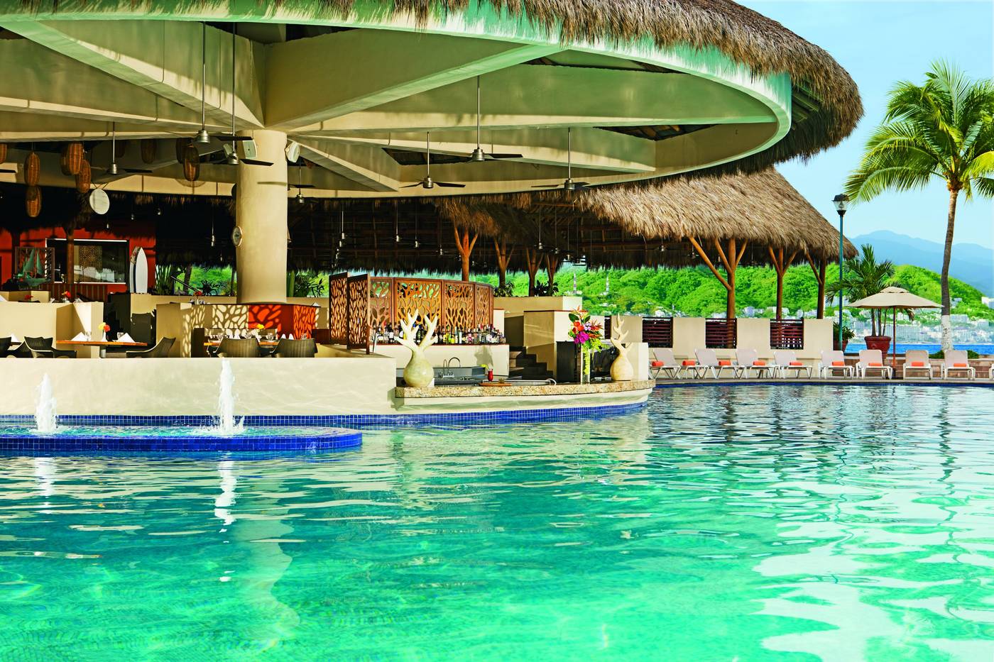 Sunscape Puerto Vallarta Resort & Spa