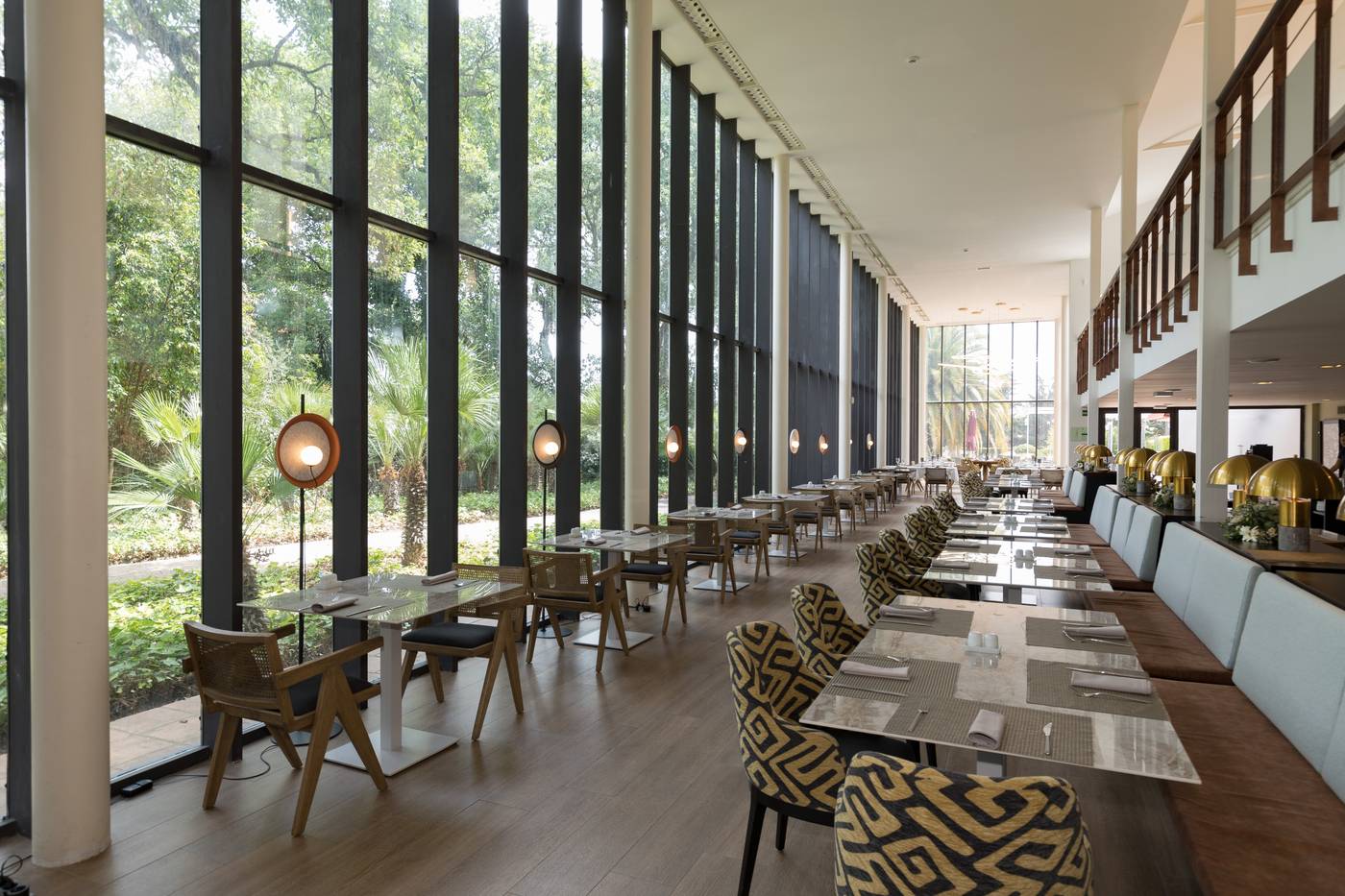 Hotel-NH-Sotogrande-Restaurant-23