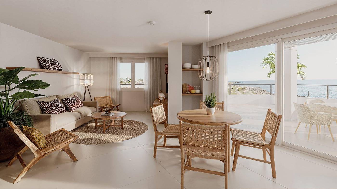 Caramelo Marina Cala'n Bosch