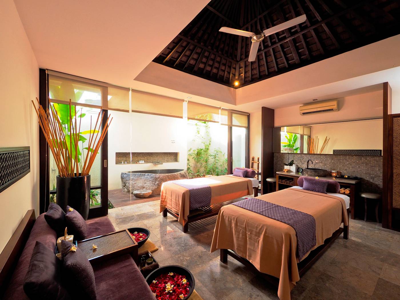 The Amala Boutique Retreat-Indonesia-SEMINYAK-General view-10