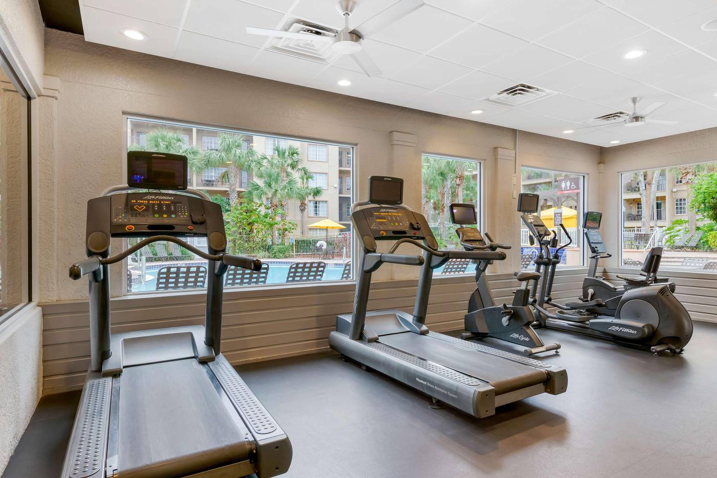 Hilton Vacation Club Aqua Sol Orlando West-United States-Winter Garden-General view-6