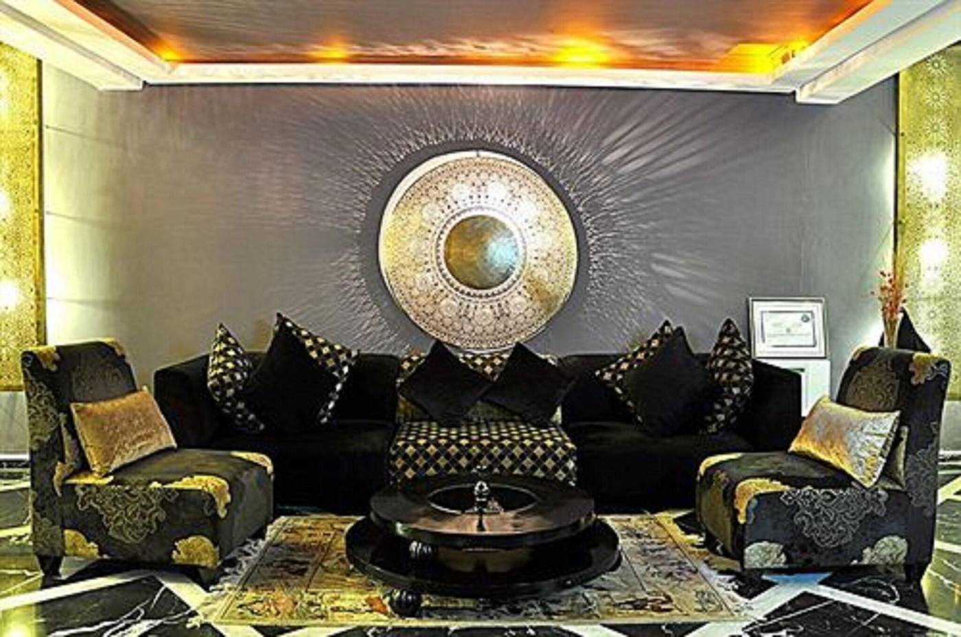 Palais Ommeyad Suites & Spa-Morocco-FEZ-Lobby-6