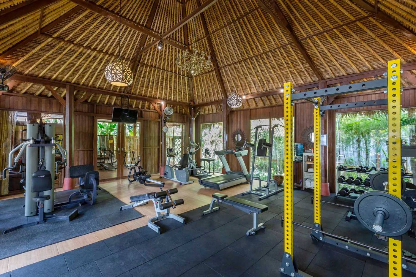 The Mansion Resort Hotel & Spa 29.09