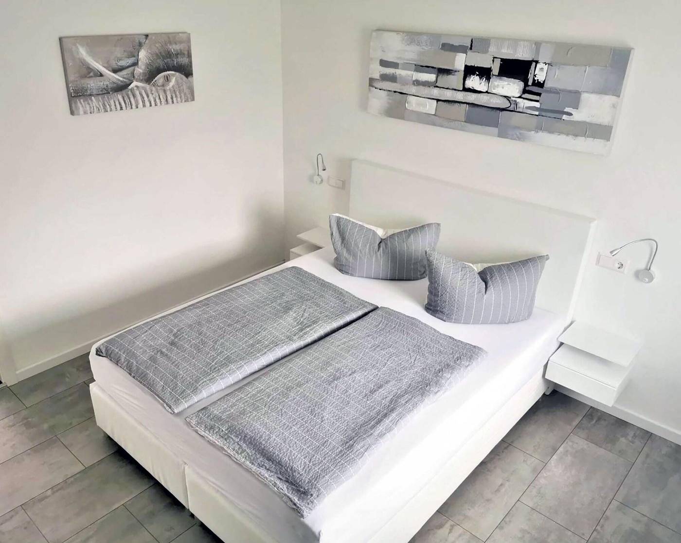 Murgtal Motel-Germany-RASTATT-Room-7