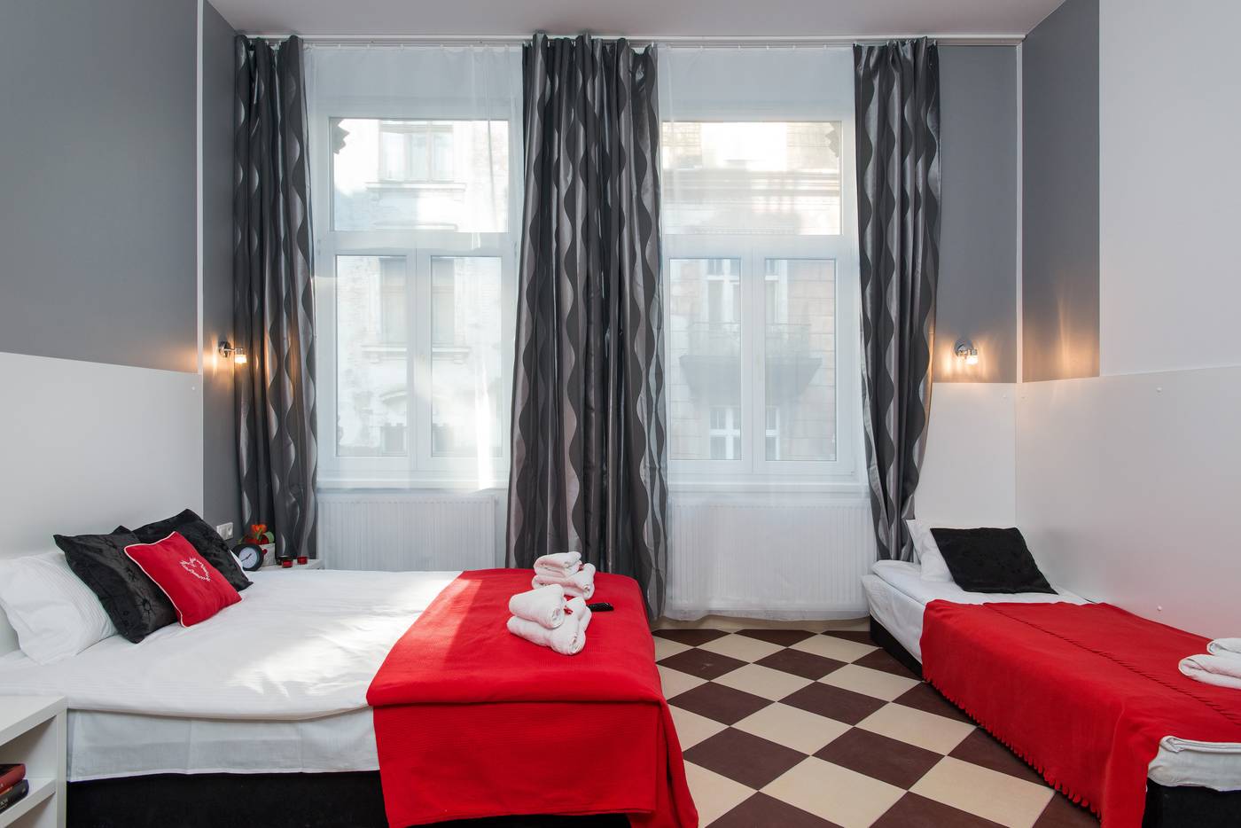 Happy-Tower-Krakow-Room-35