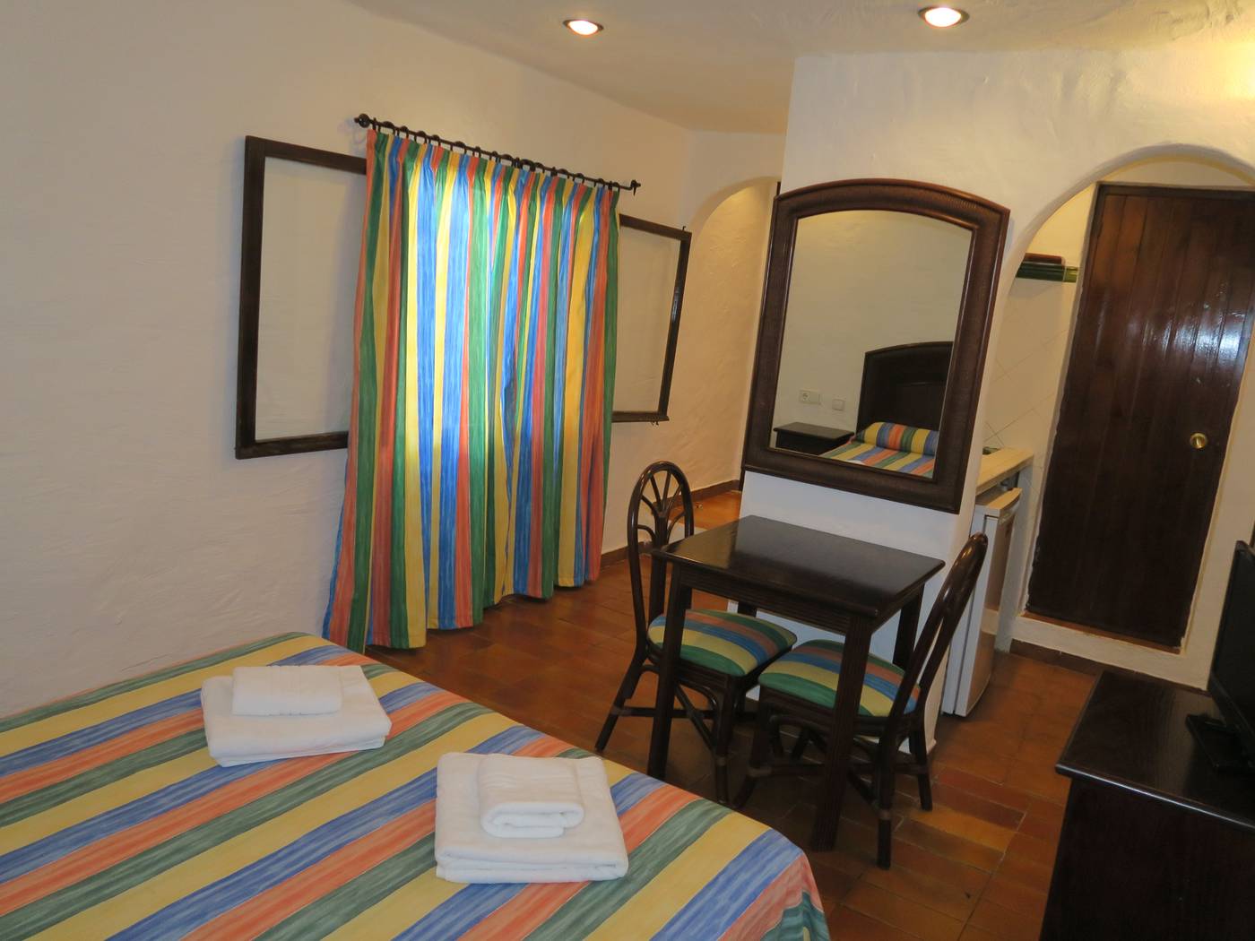 ATH-Binivell-Park-Room-16