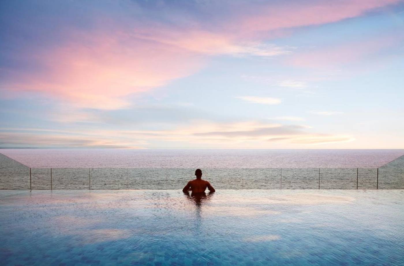 Radisson Hotel Colombo-Sri Lanka-COLOMBO-General view-1