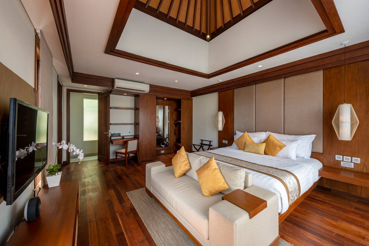 Tanadewa Villas & Spa-Indonesia-NUSA DUA-Room-1