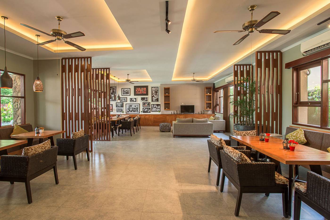 Royal Garden Villas And Spa Bali-Indonesia-Bali-Lobby-1