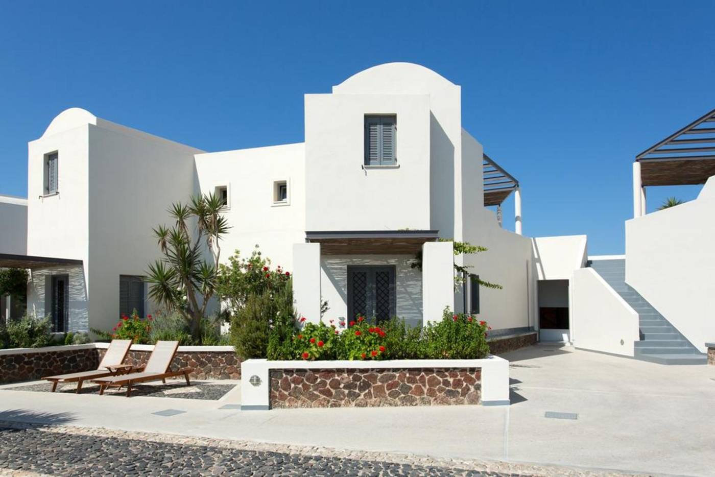 Xenones Filotera-Greece-Imerovigli-General view-2