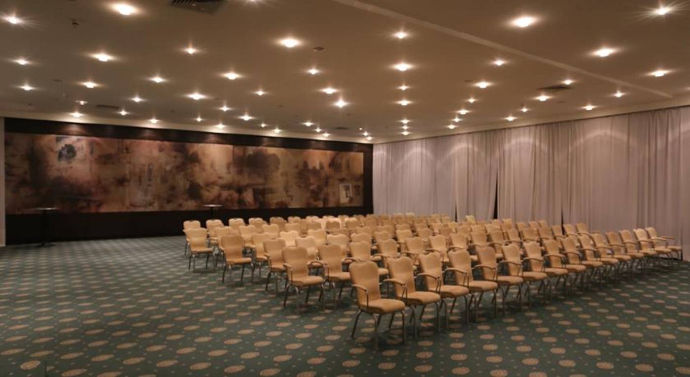 Holiday-Bosnia & Herzegovina-SARAJEVO-General view-7