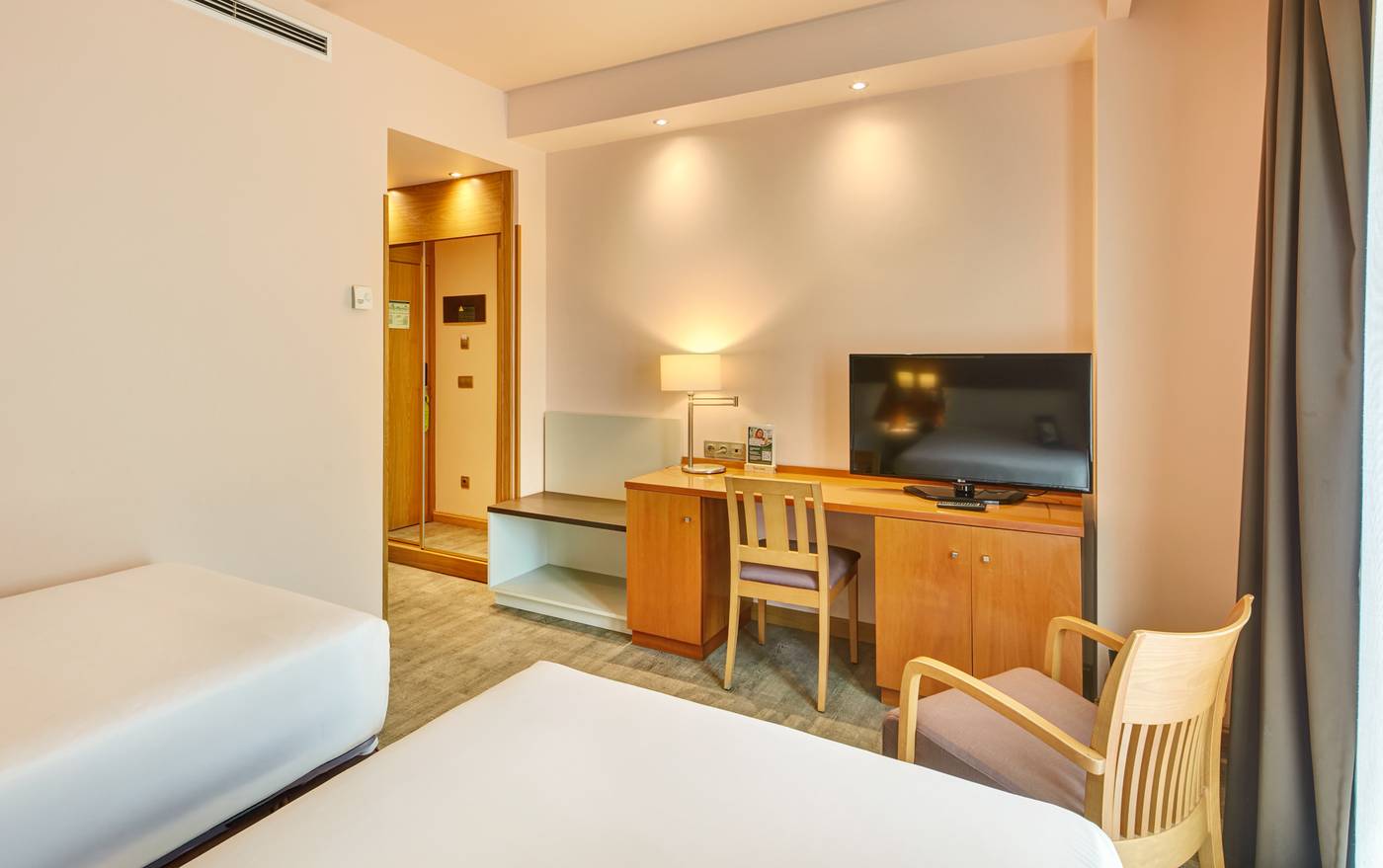 Sercotel-Alcala-611-Room-10