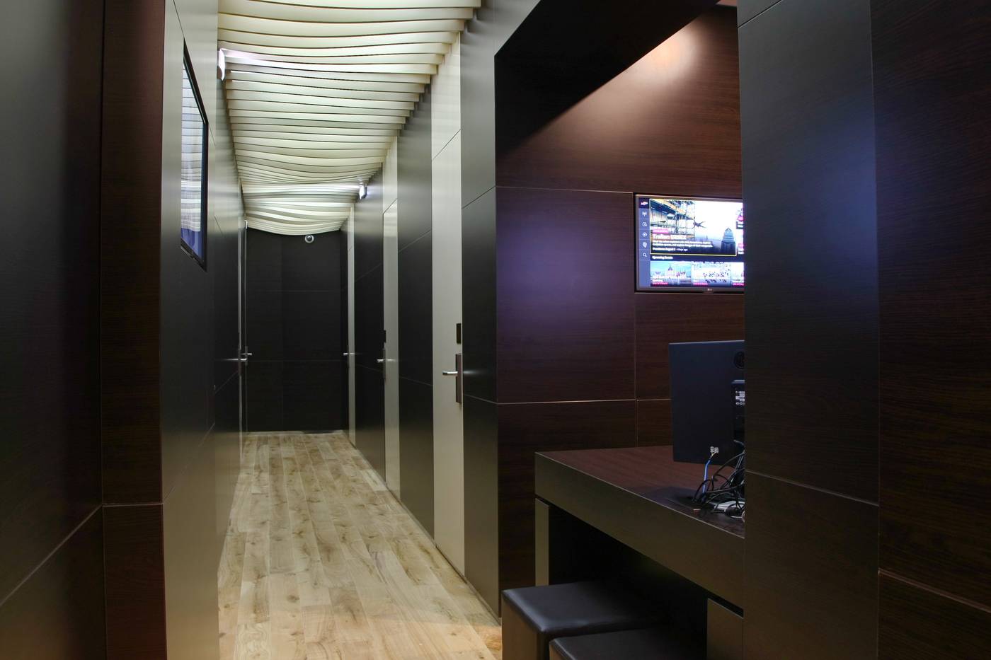 Maccani Luxury Suites-Serbia-Belgrade-General view-3