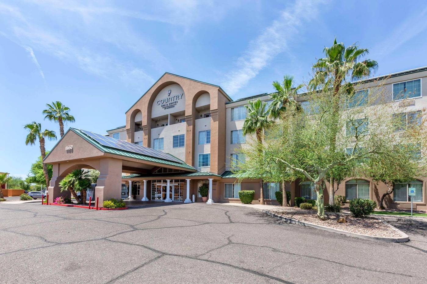 Country Inn & Suites By Radisson, Mesa, Az-United States-Mesa-General view-8