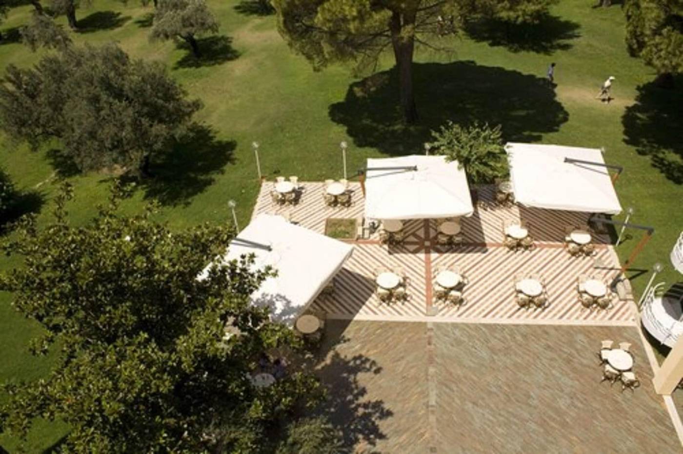 MClub Lipari-Italy-SCIACCA-General view-9