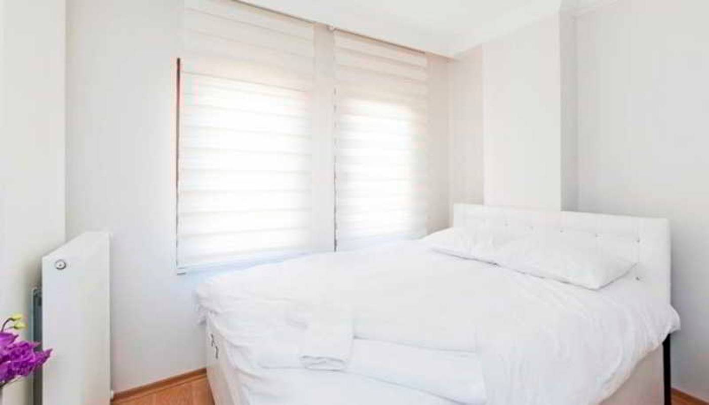 Taxim Elegance Suites-Turkey-ISTANBUL-Room-5