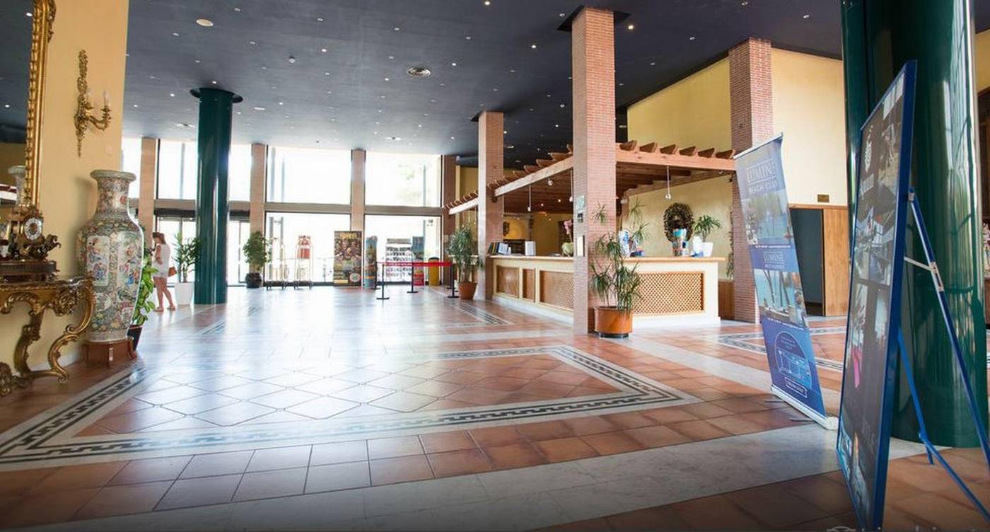 Hotel-Resort---Spa-Estival-Park-Lobby-42