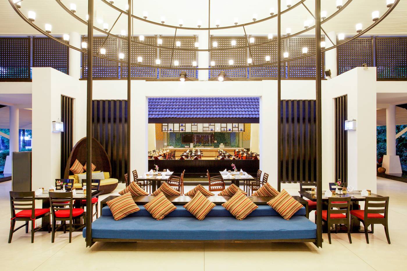 Centara Karon Resort Phuket