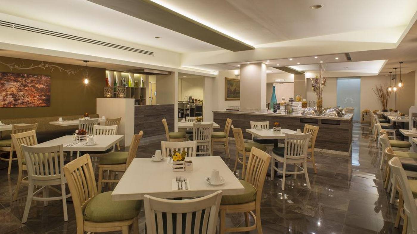 Stanza-Mexico-Mexico D.F.-General view-9