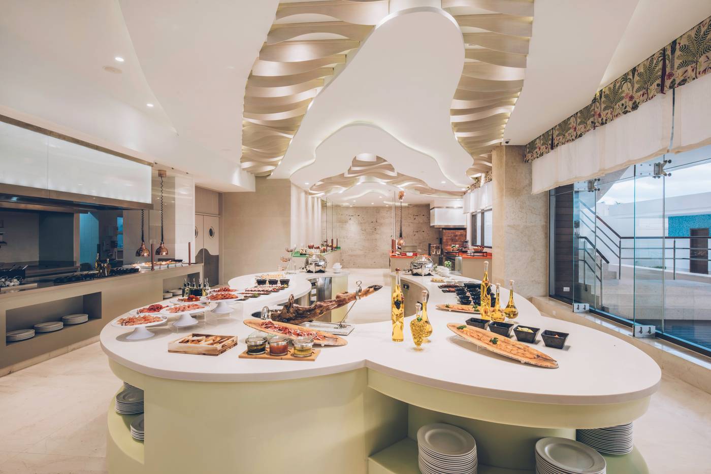 Coral Level at Iberostar Selection Cancun