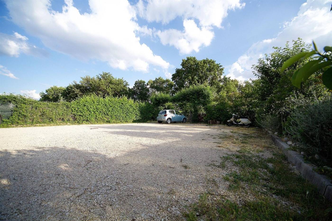 B&B With Pool and View of Assisi-Italy-ASSISI-General view-5
