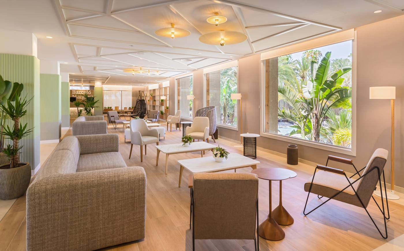 Barcelo-Margaritas-Lobby-29