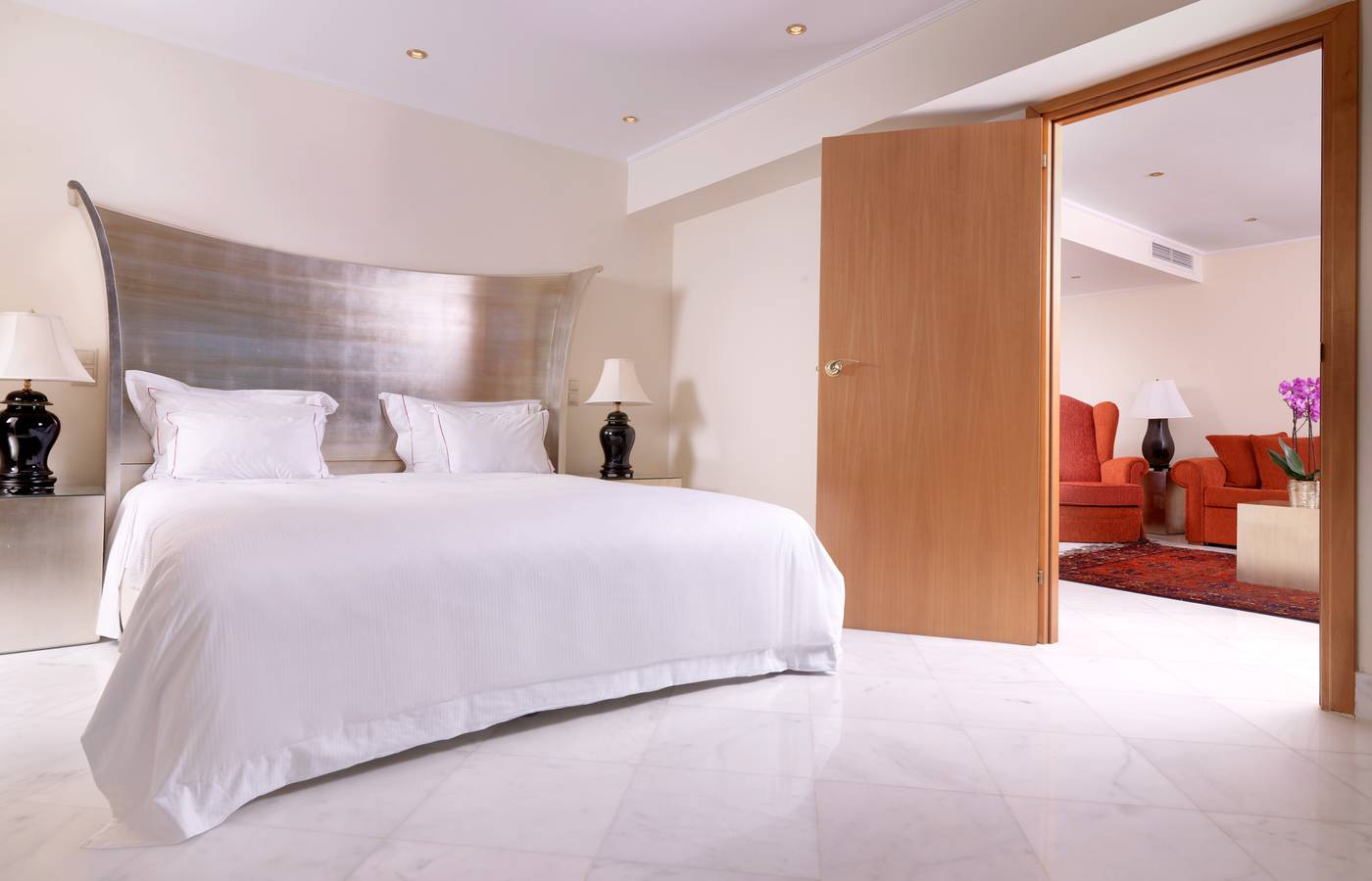 Out Of The Blue Resort