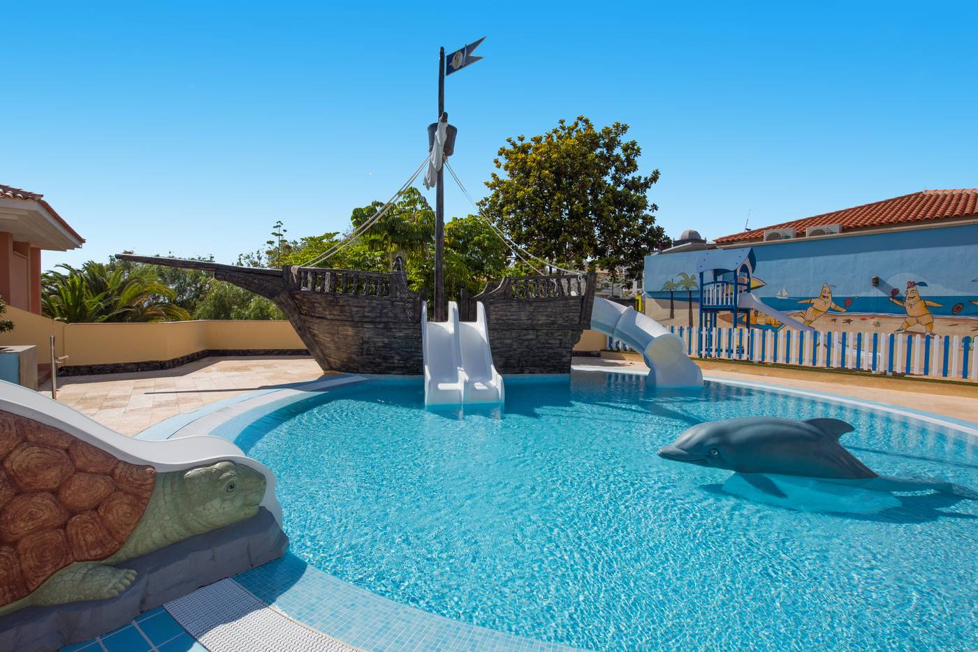 Iberostar Selection Anthelia