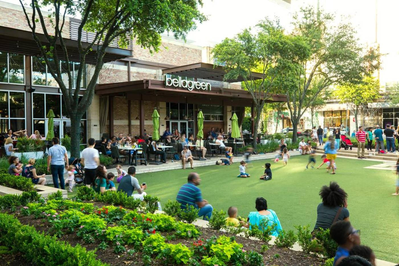 The Moran CITYCENTRE-United States-Houston-Restaurant-8