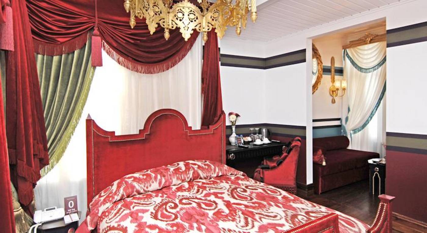 Premist-Hotels-Sultanahmet-Room-22