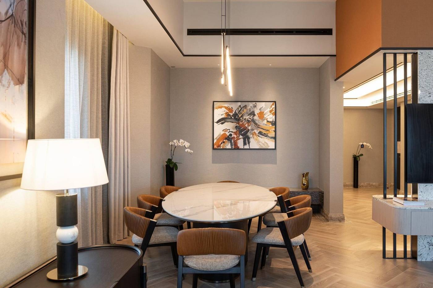 Sheraton-Dubai-Mall-of-the-Emirates-Hotel-Room-38