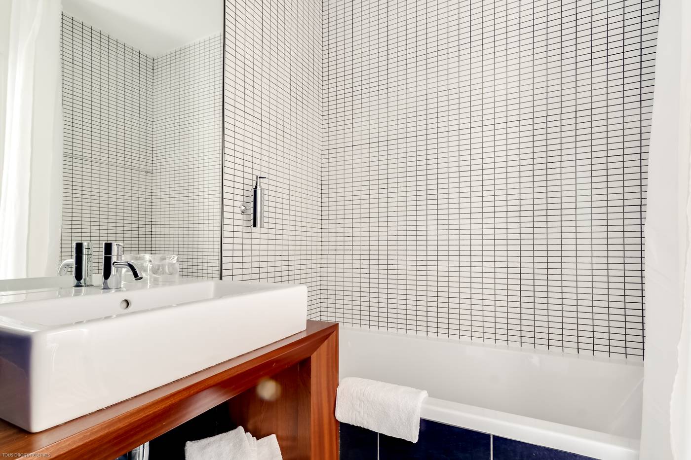 Amiral Nantes-France-NANTES-Room-4