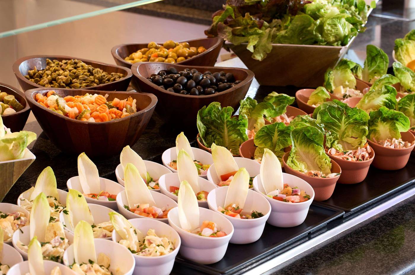 Hotel-Ocean-House-Costa-del-Sol-Affiliated-by-Melia-Restaurant-52