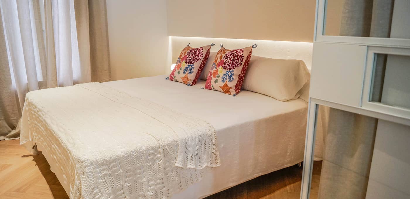 The Boc Suites - Spain - Palma - Room - 1