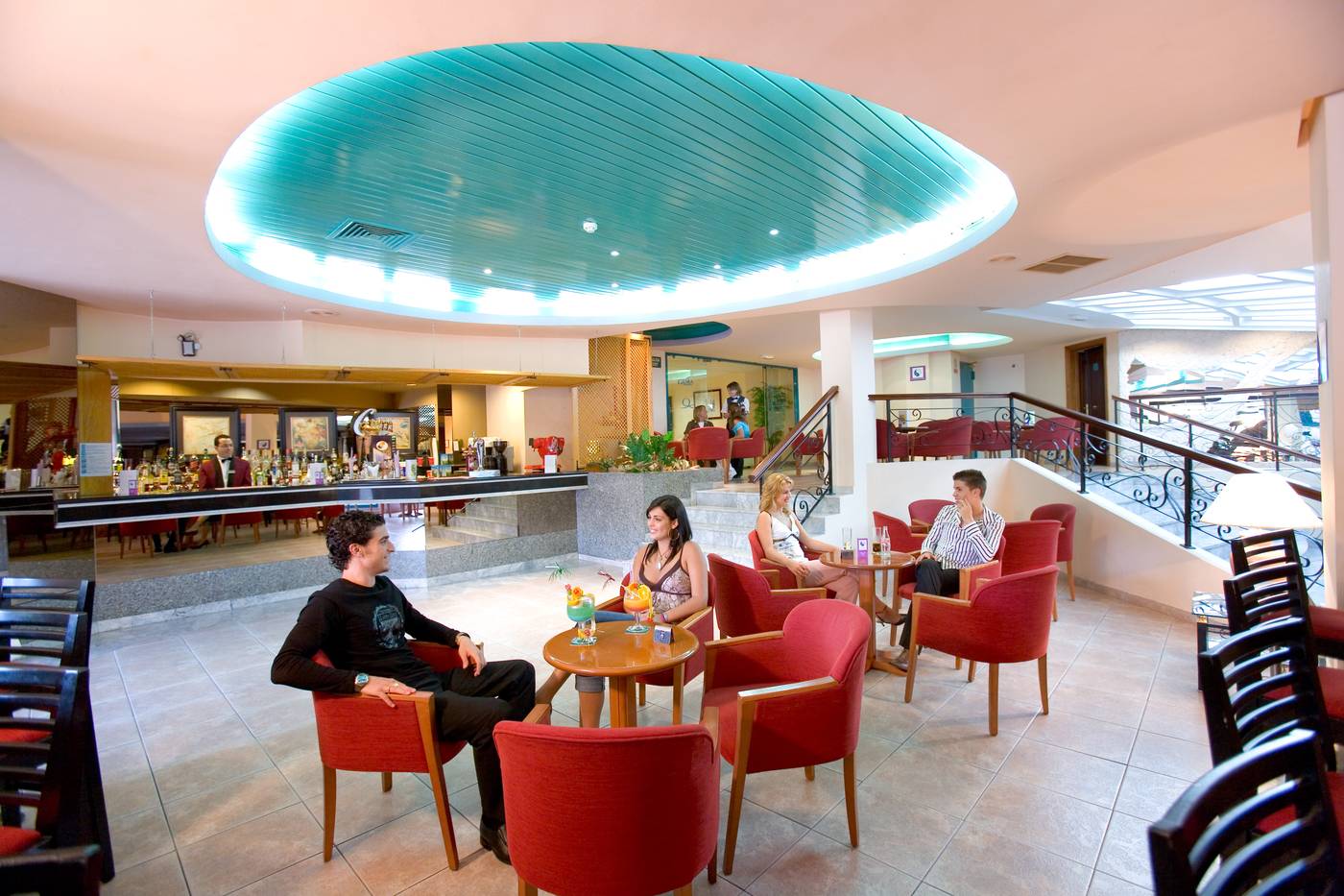 Turquesa Playa Resort