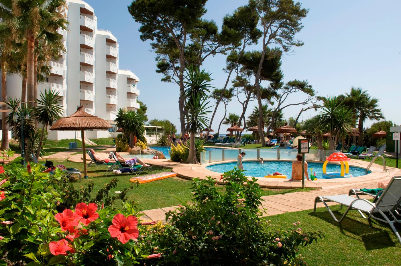 Playa Esperanza Resort Affiliated by Melia